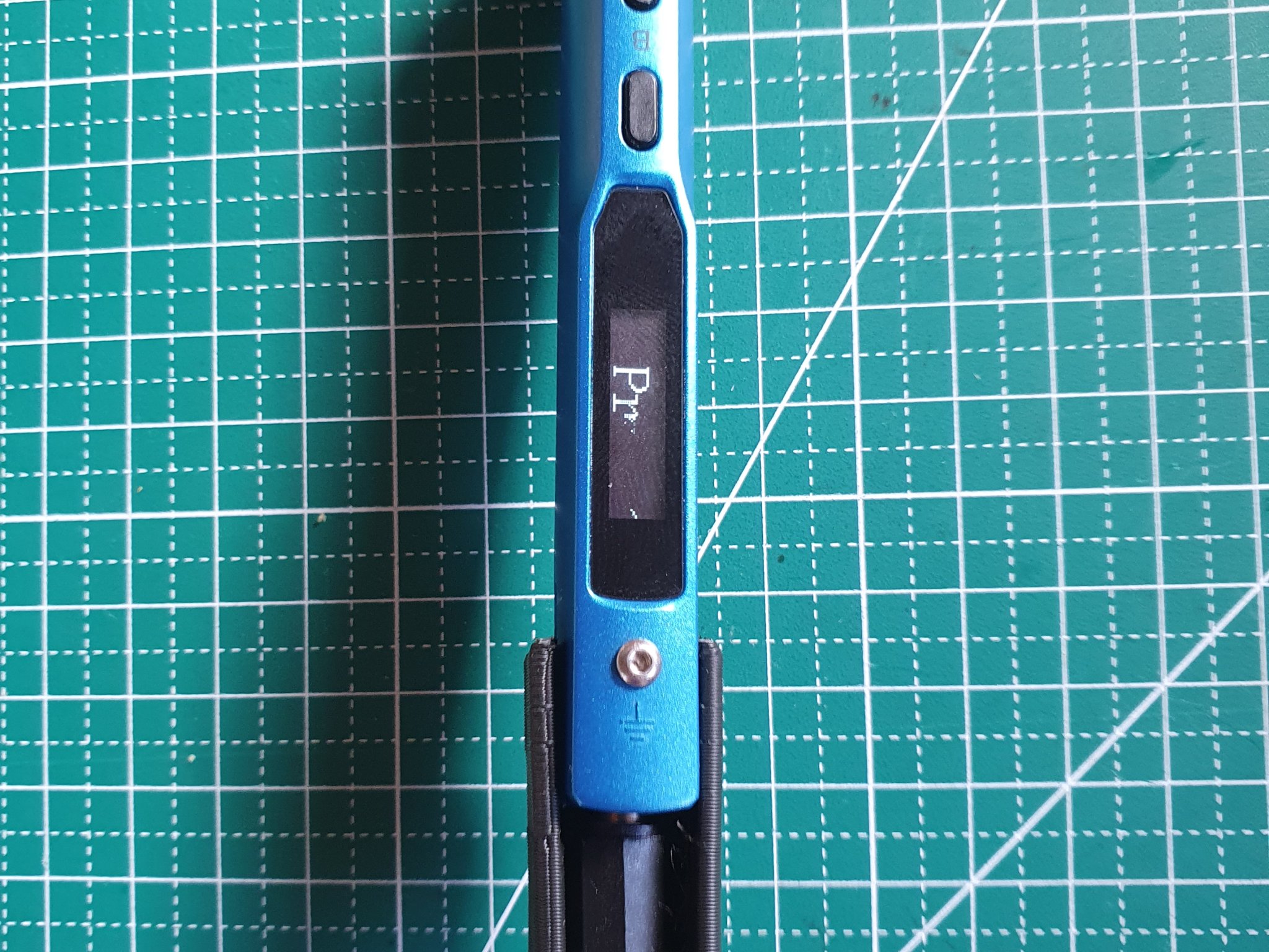 Giá đỡ cáp TS100 cho kết nối