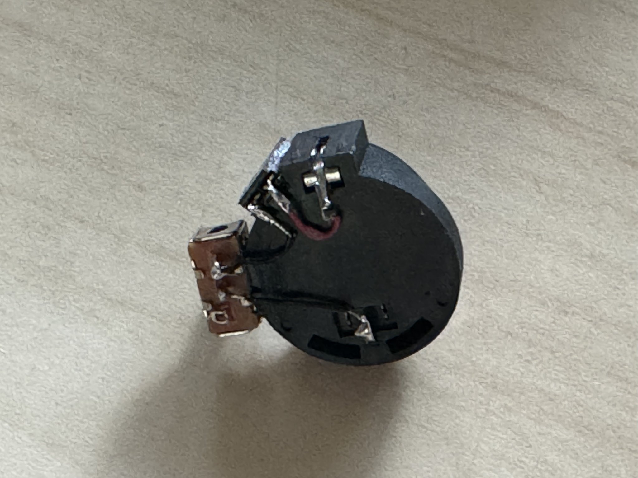 Đèn LED bí ngô phát sáng cho mùa Halloween