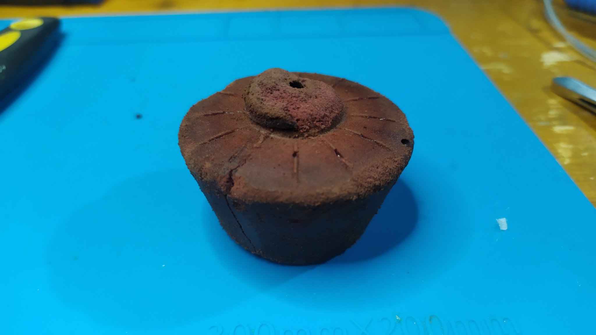 Nắp ca-pô thay thế cho Renault Megane 2 Cabrio 2007