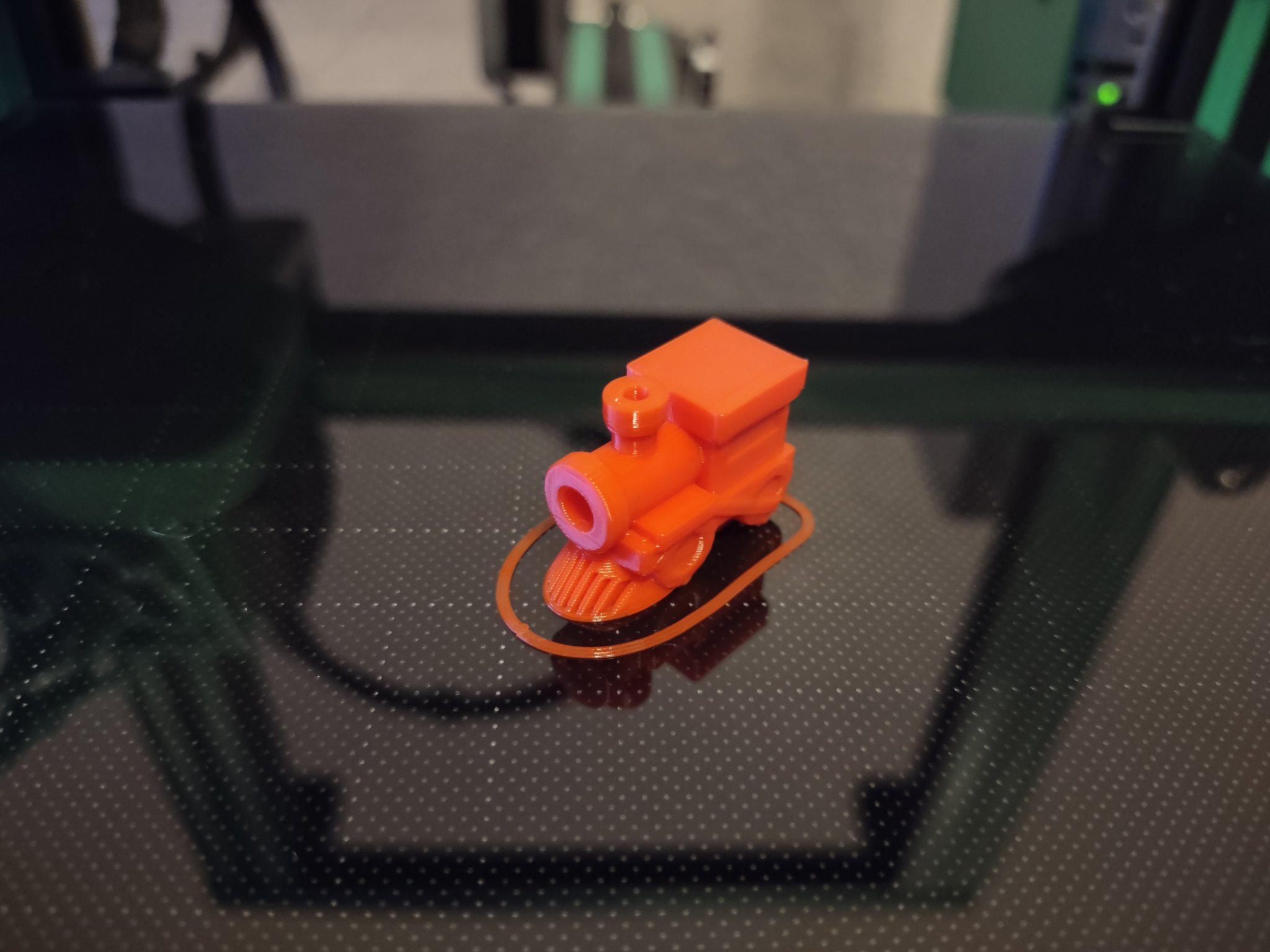 Động cơ Domino Đường Tàu Mexico