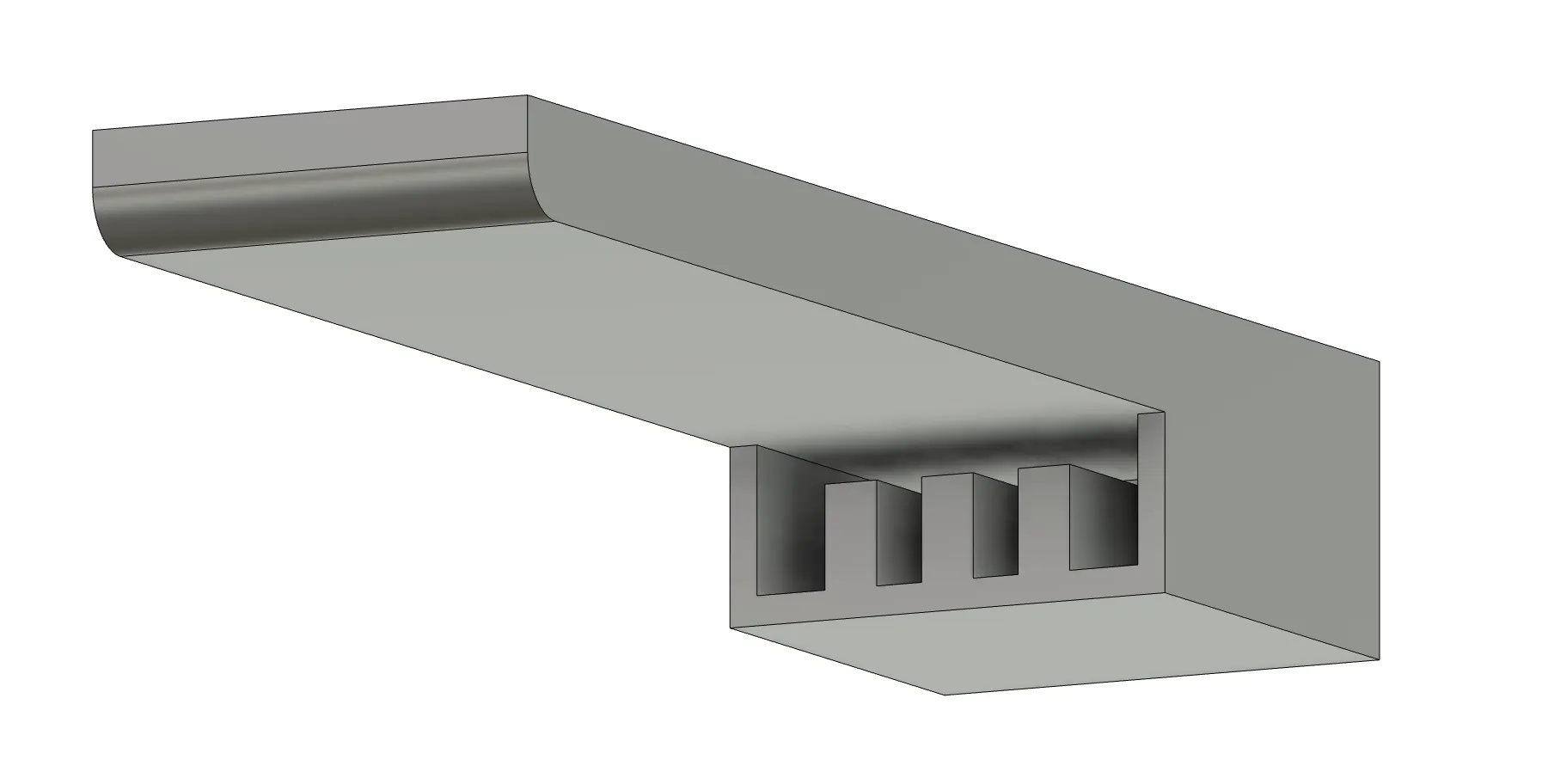Kẹp găng tay từ tính cho gara làm việc