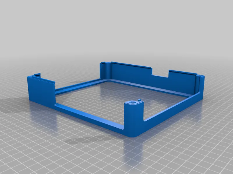 Vỏ mở rộng JAMMA của Irken Labs