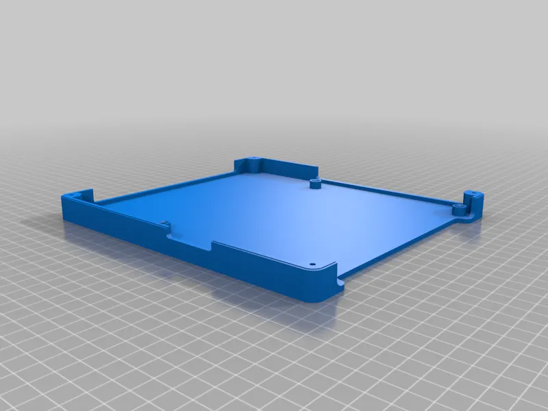 Vỏ mở rộng JAMMA của Irken Labs