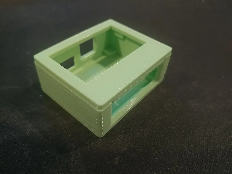 Vỏ cho mạch in MP07-IONA-US V2