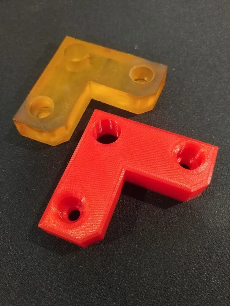 Công tắc chặn DDR cho bảng mũi tên trong game