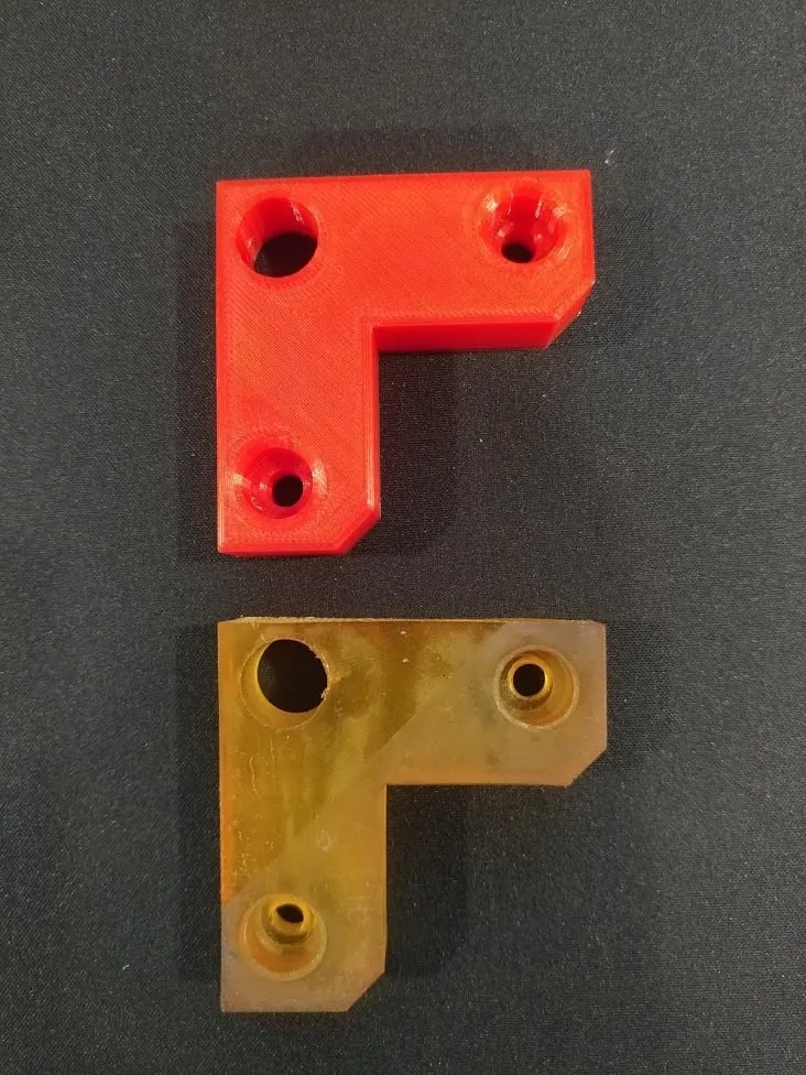 Công tắc chặn DDR cho bảng mũi tên trong game