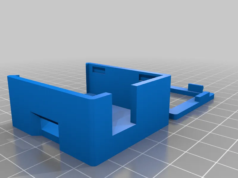 Vỏ bảo vệ MP07-IONA-US cho bảng JVS/USB