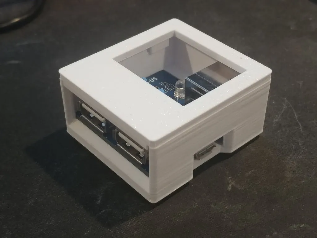 Vỏ bảo vệ MP07-IONA-US cho bảng JVS/USB