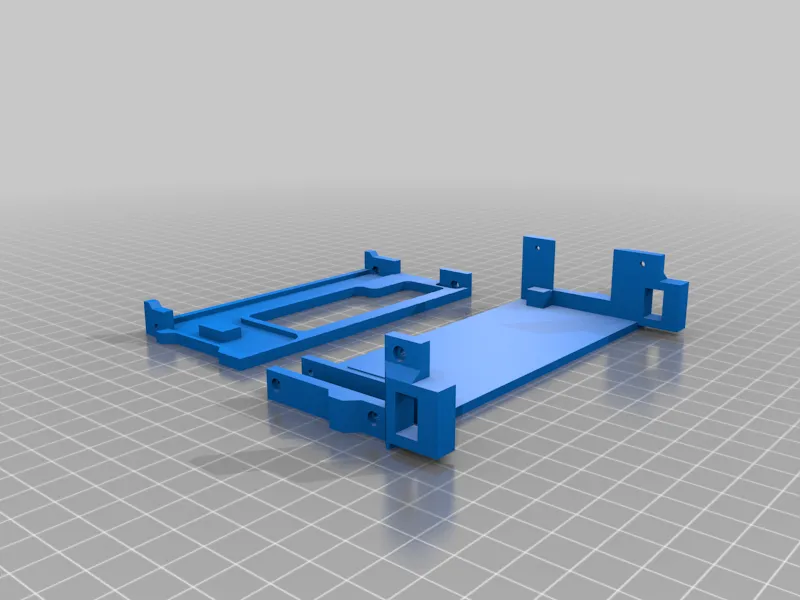 Vỏ máy NAC Splitfire mới nhất