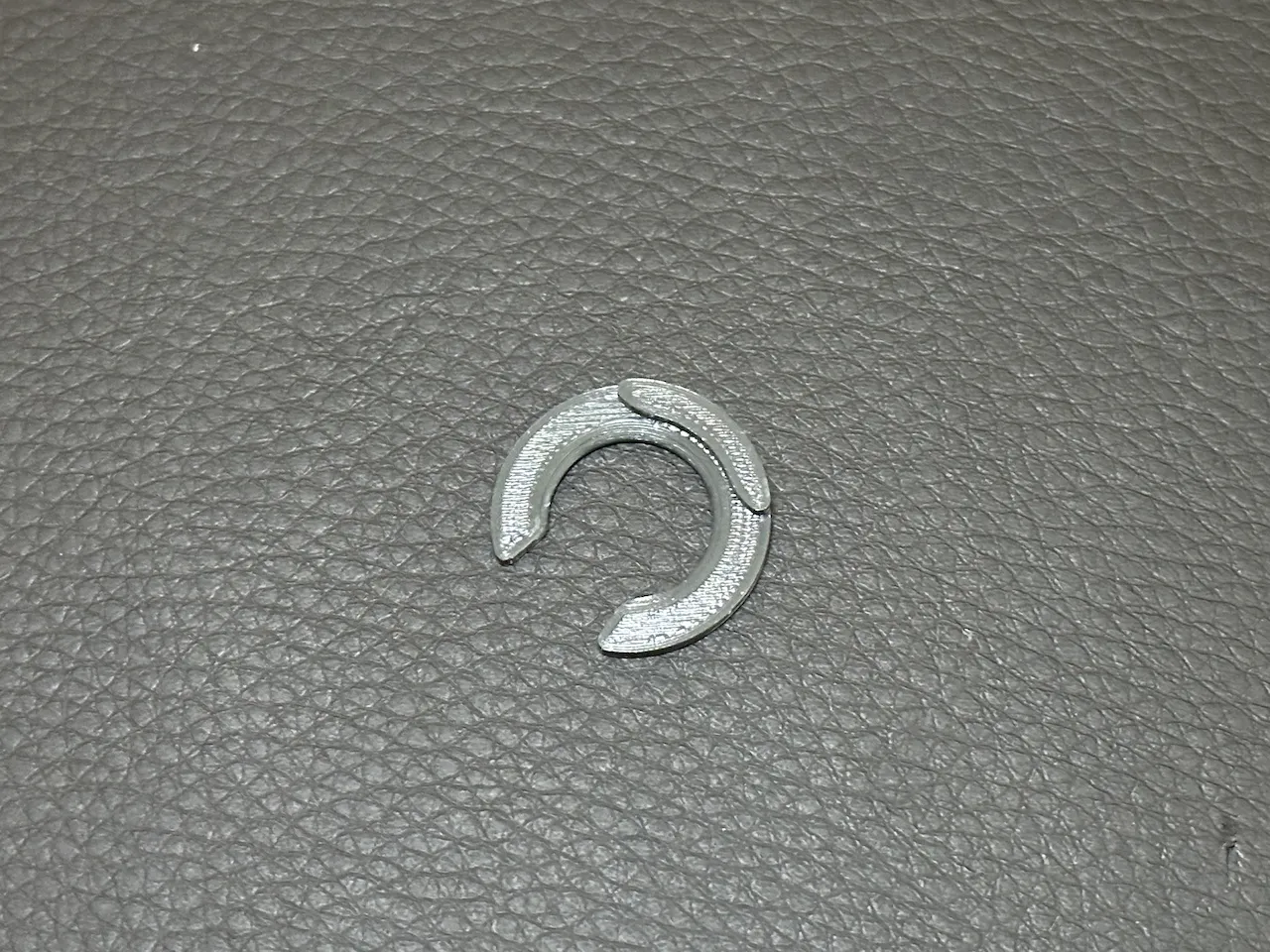 Kẹp Giữ Tay Quay Máy Xay Cà Phê (C-Clip)