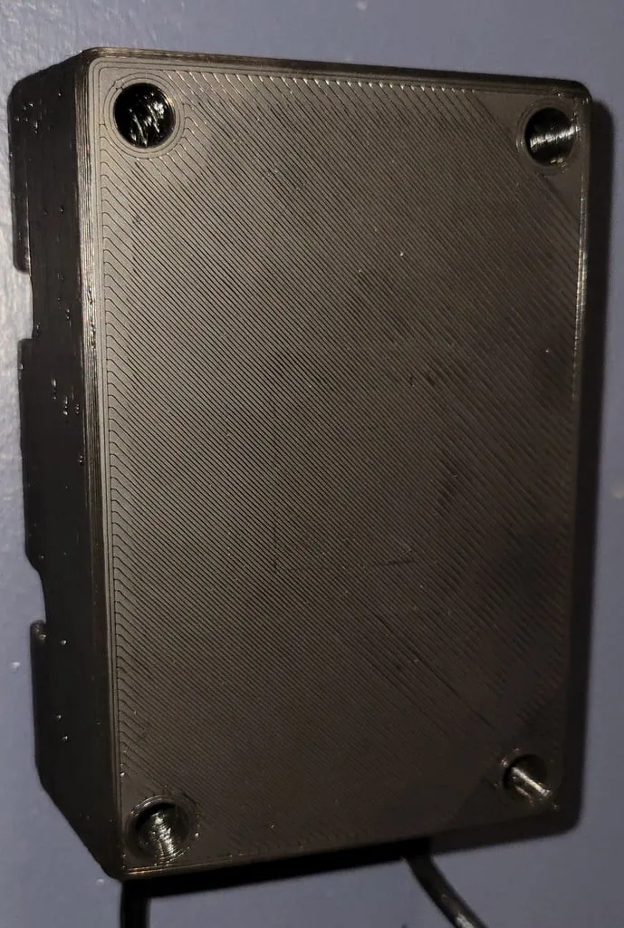 Nắp đậy ổ cắm điện - Loại phích A & B