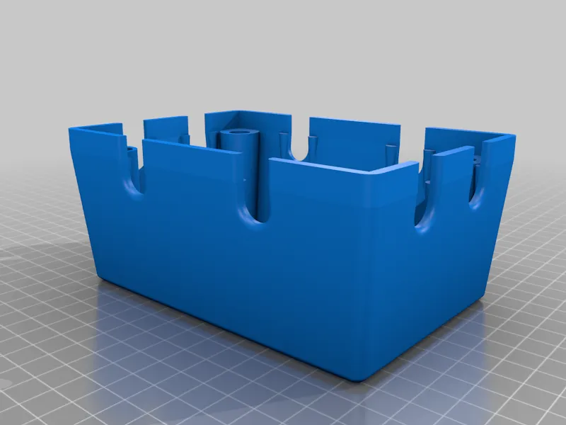 Nắp đậy ổ cắm điện - Loại phích A & B