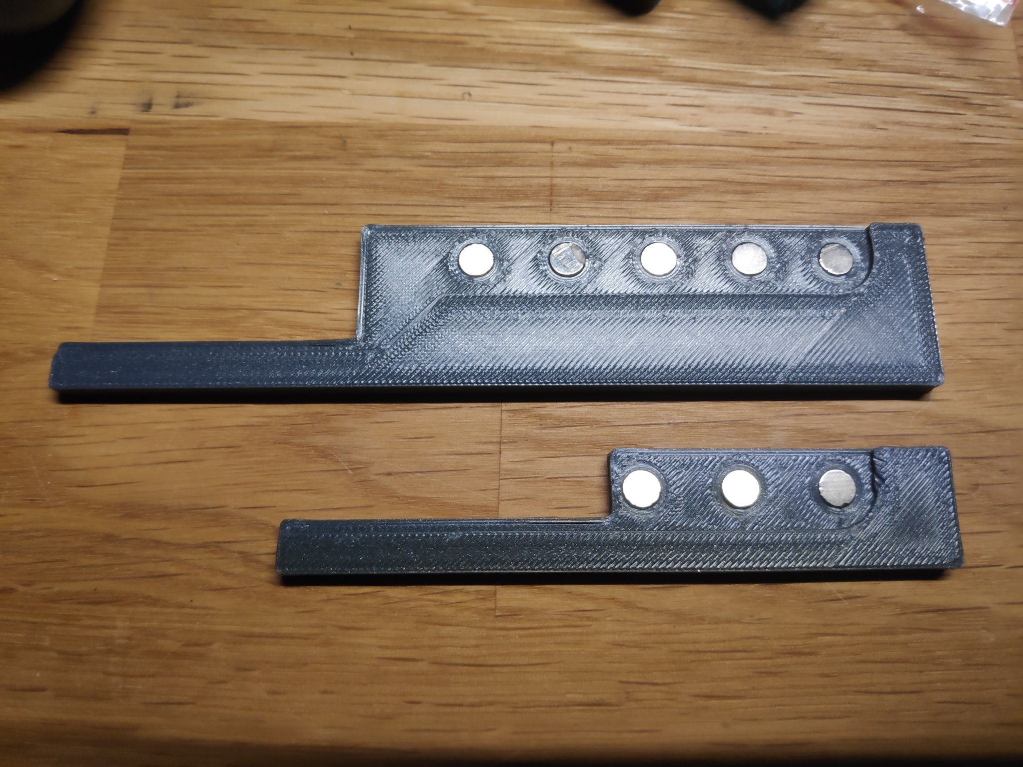 Khuôn Dán QR Máy Bambu X1C