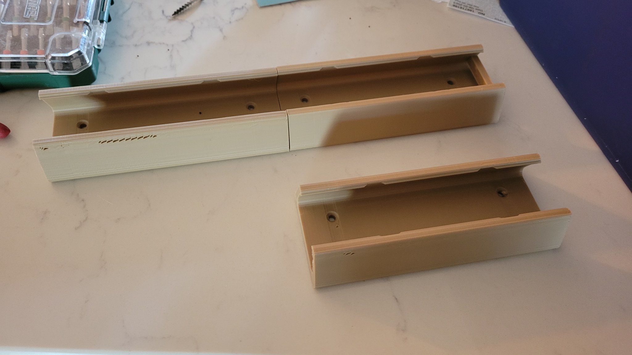 Giá treo ly Glencairn cho ly tiêu chuẩn và mini