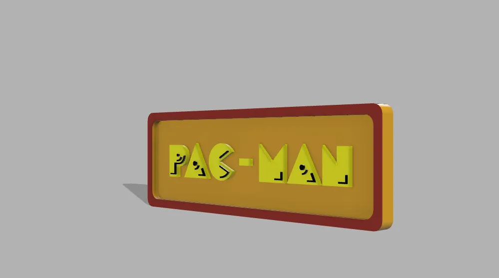 Cuộc phiêu lưu PACMAN trên QUBE 500