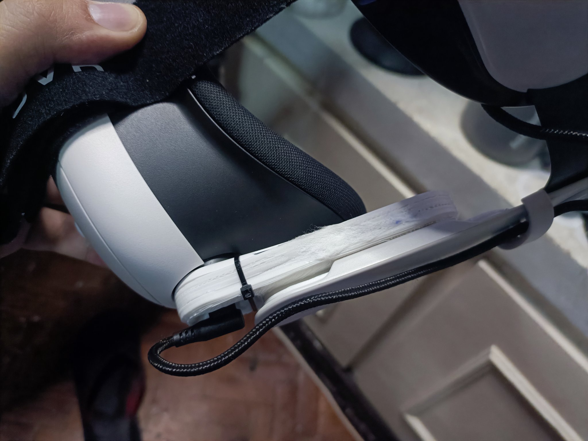 BoboVR M1 Pro Adapter cho Quest 2 và Quest 3