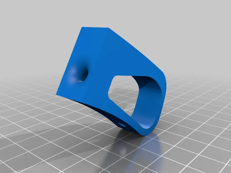 Lắp ráp lò xo chính và cò mới cho mô hình TB-12