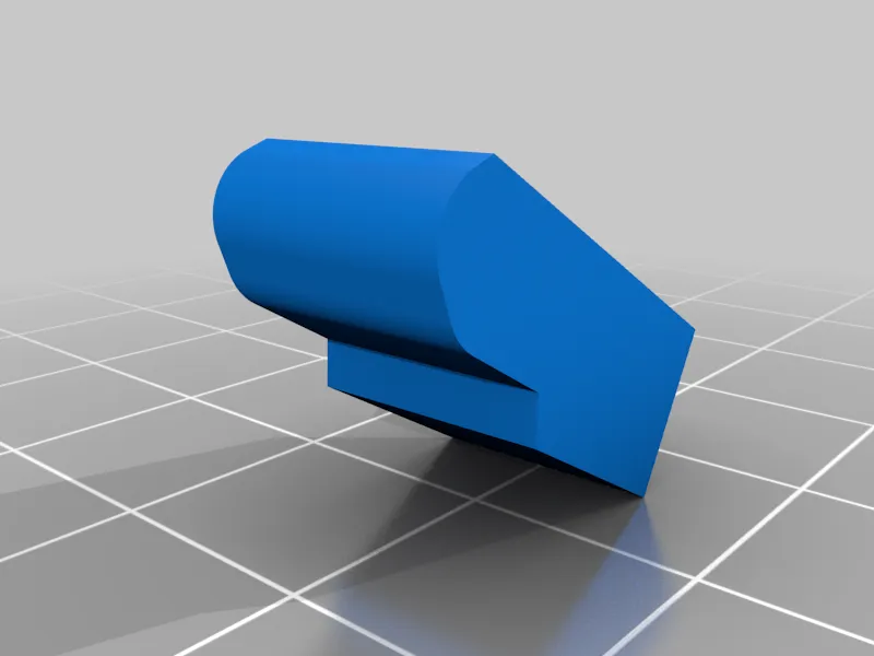 Lắp ráp lò xo chính và cò mới cho mô hình TB-12