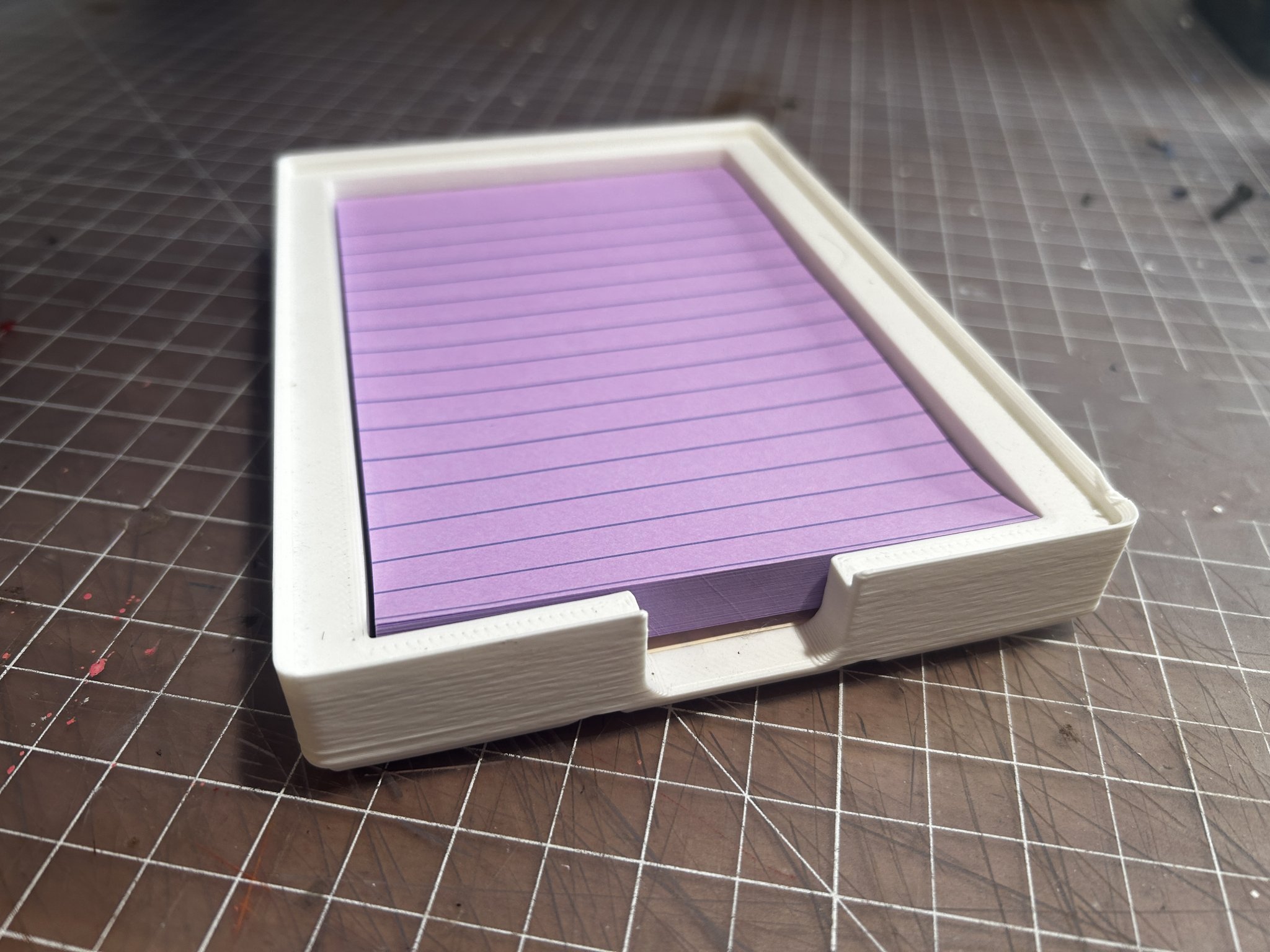 Ghi chú lớn Post It cho văn phòng và gia đình