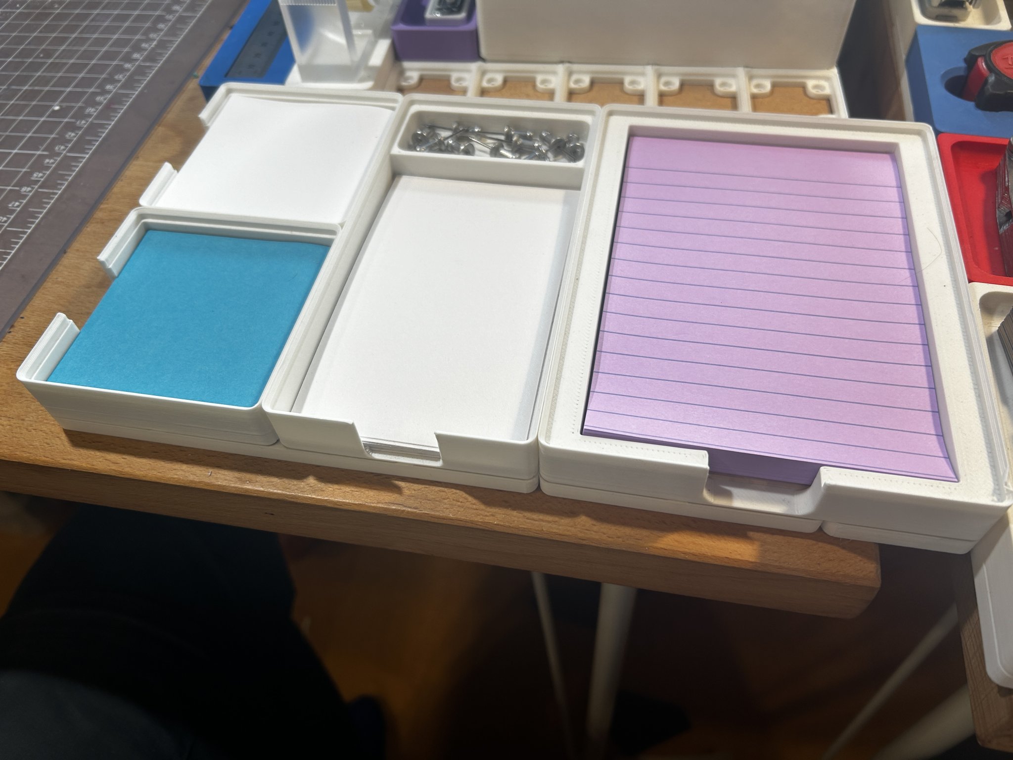 Ghi chú lớn Post It cho văn phòng và gia đình