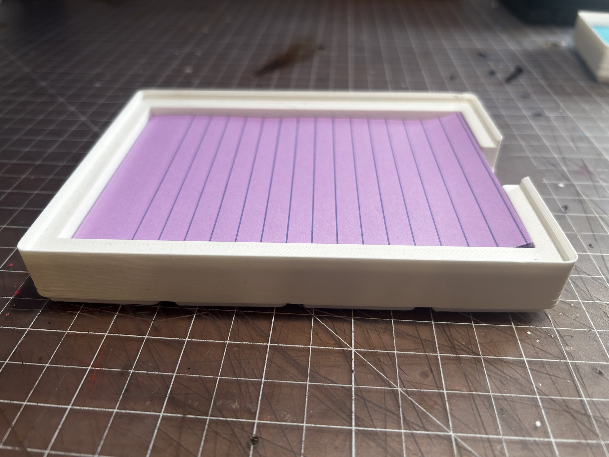 Ghi chú lớn Post It cho văn phòng và gia đình