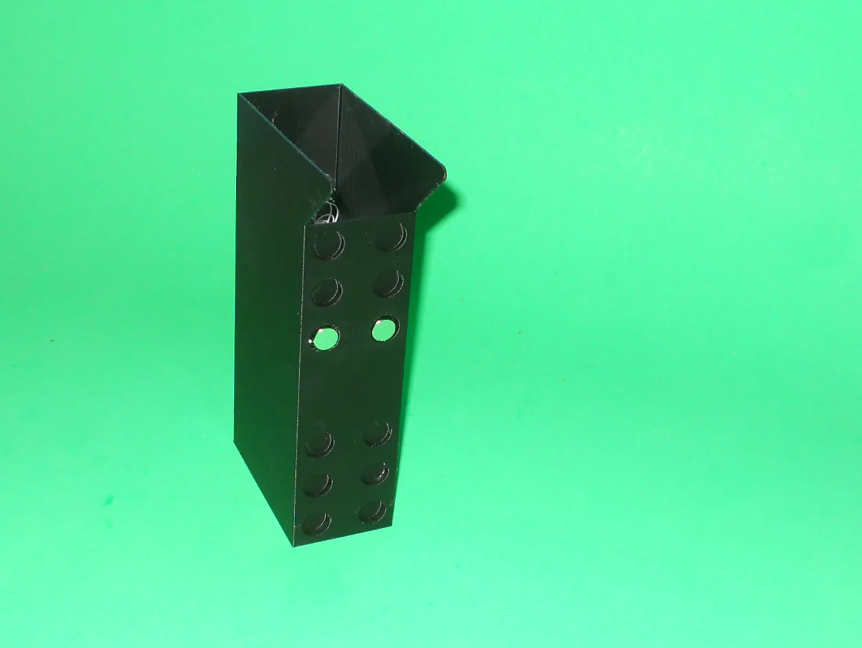 Bộ chứa phân từ tính Bambu Lab cho P1P, P1S và X1