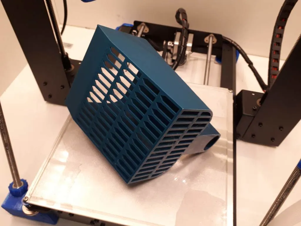 Xẻng B pellets cho mèo