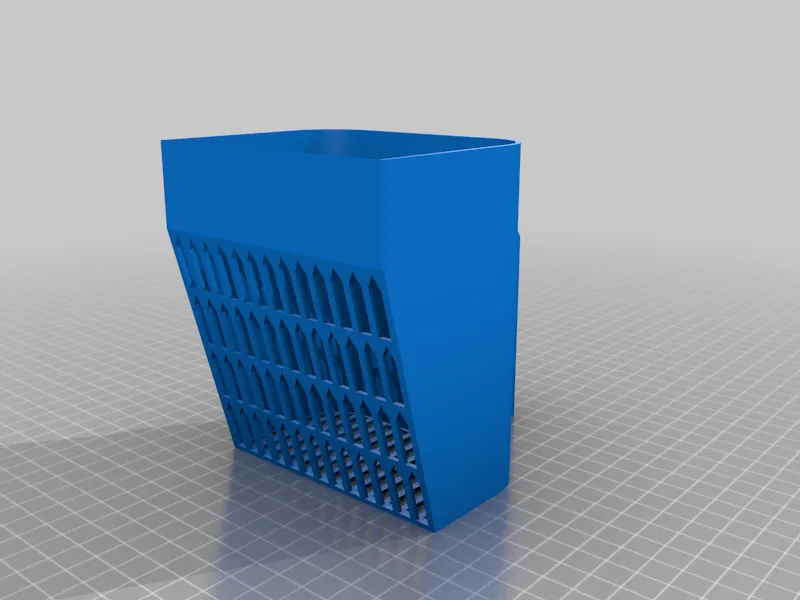 Xẻng B pellets cho mèo