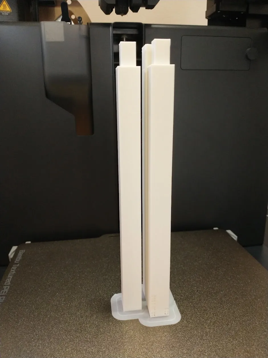 Cần câu từ tính với thanh mở rộng cho không gian hẹp