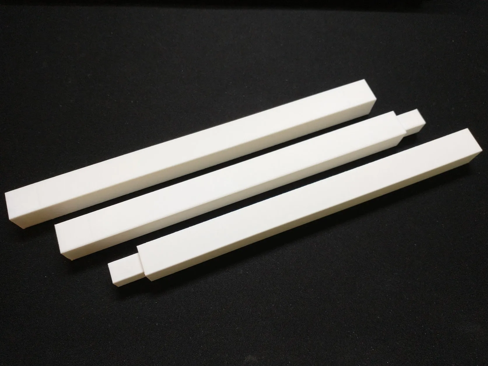 Cần câu từ tính với thanh mở rộng cho không gian hẹp