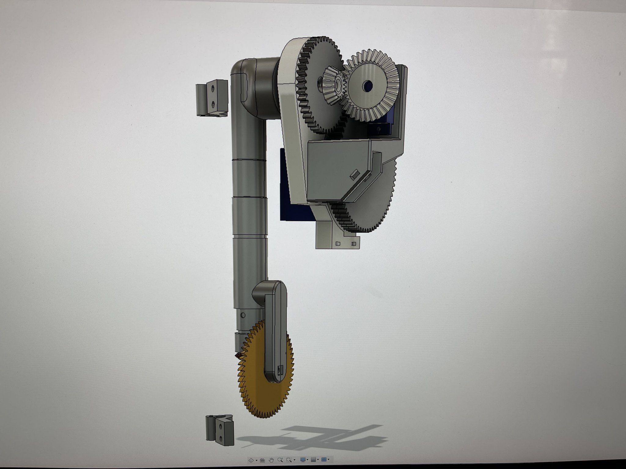 Cưa mini chức năng cho khoang bánh mì của Chopper