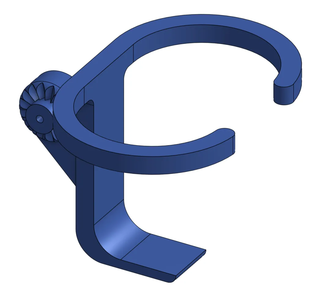 Giá đỡ loa Google Nest Audio có thể điều chỉnh