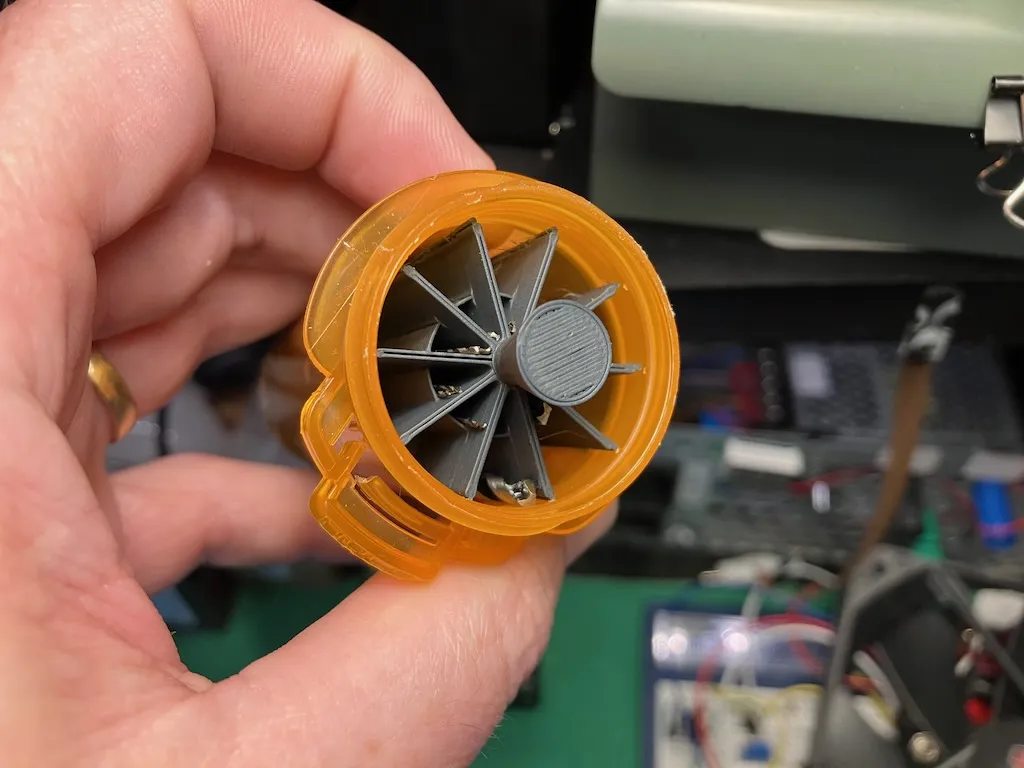 Chèn chia ngăn tùy chỉnh cho lọ thuốc