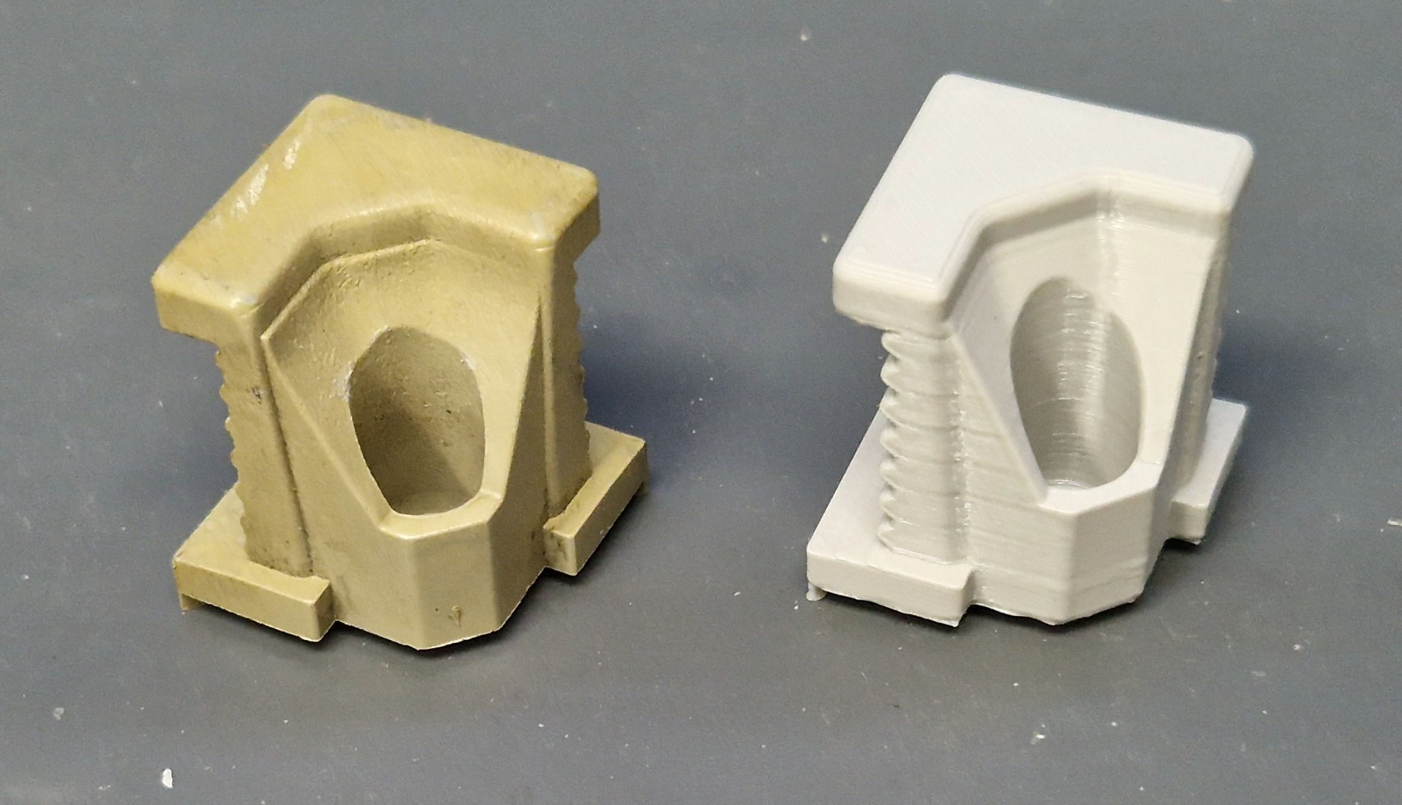 Chân thay thế cho đồng hồ đo điện Yokogawa WT130