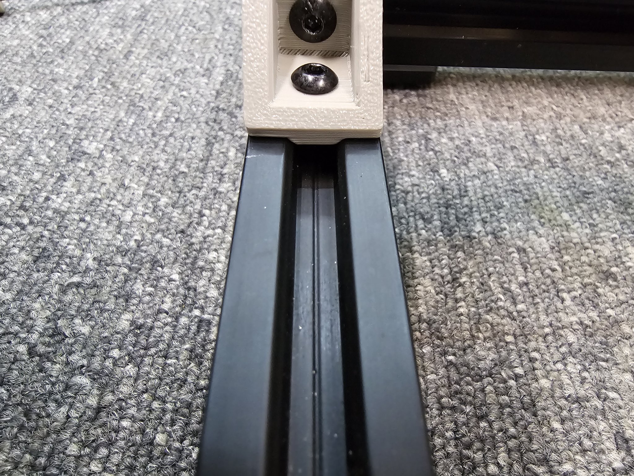 Giá đỡ góc V-slot 2020 cho máy in 3D