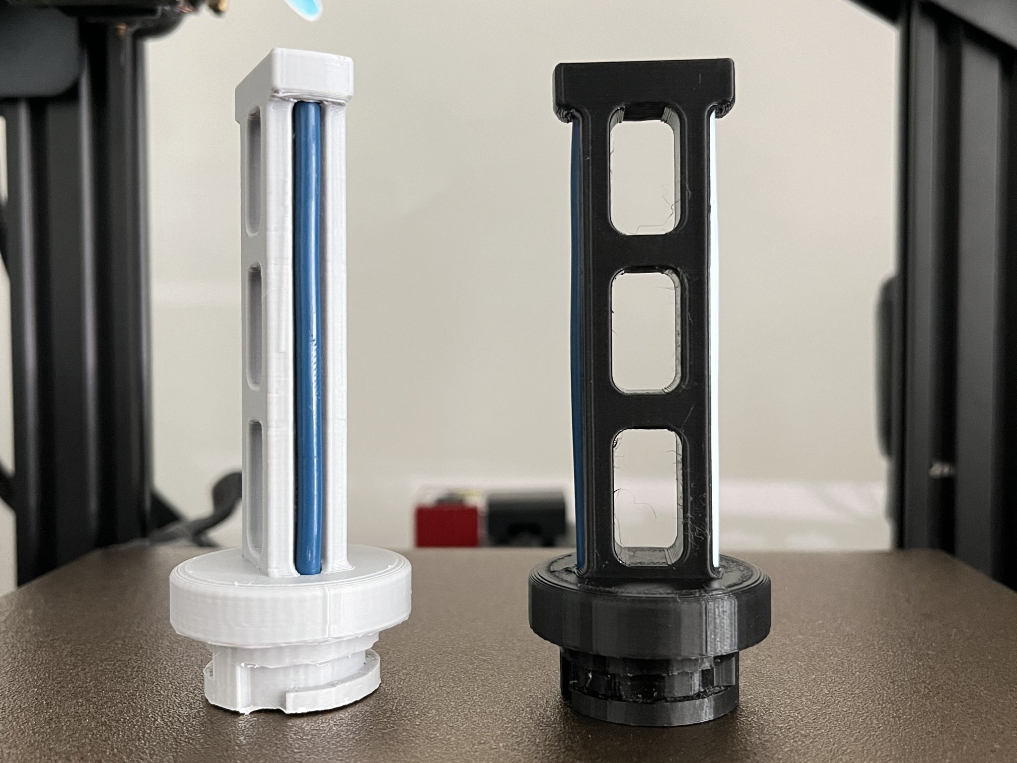 Giá đỡ cuộn filament cho máy in 3D Creality K1/Ender Voron