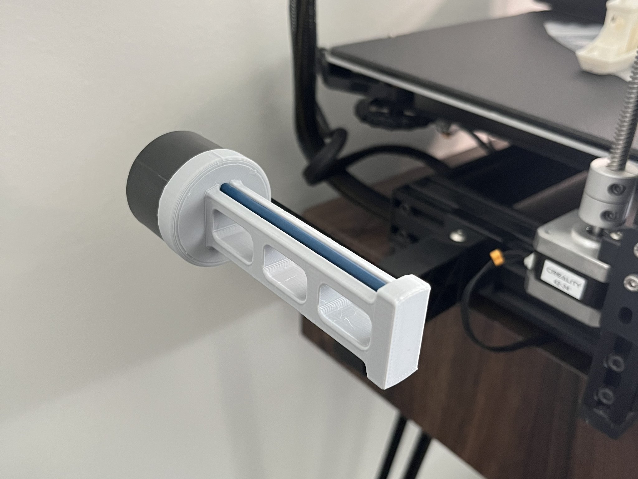 Giá đỡ cuộn filament cho máy in 3D Creality K1/Ender Voron