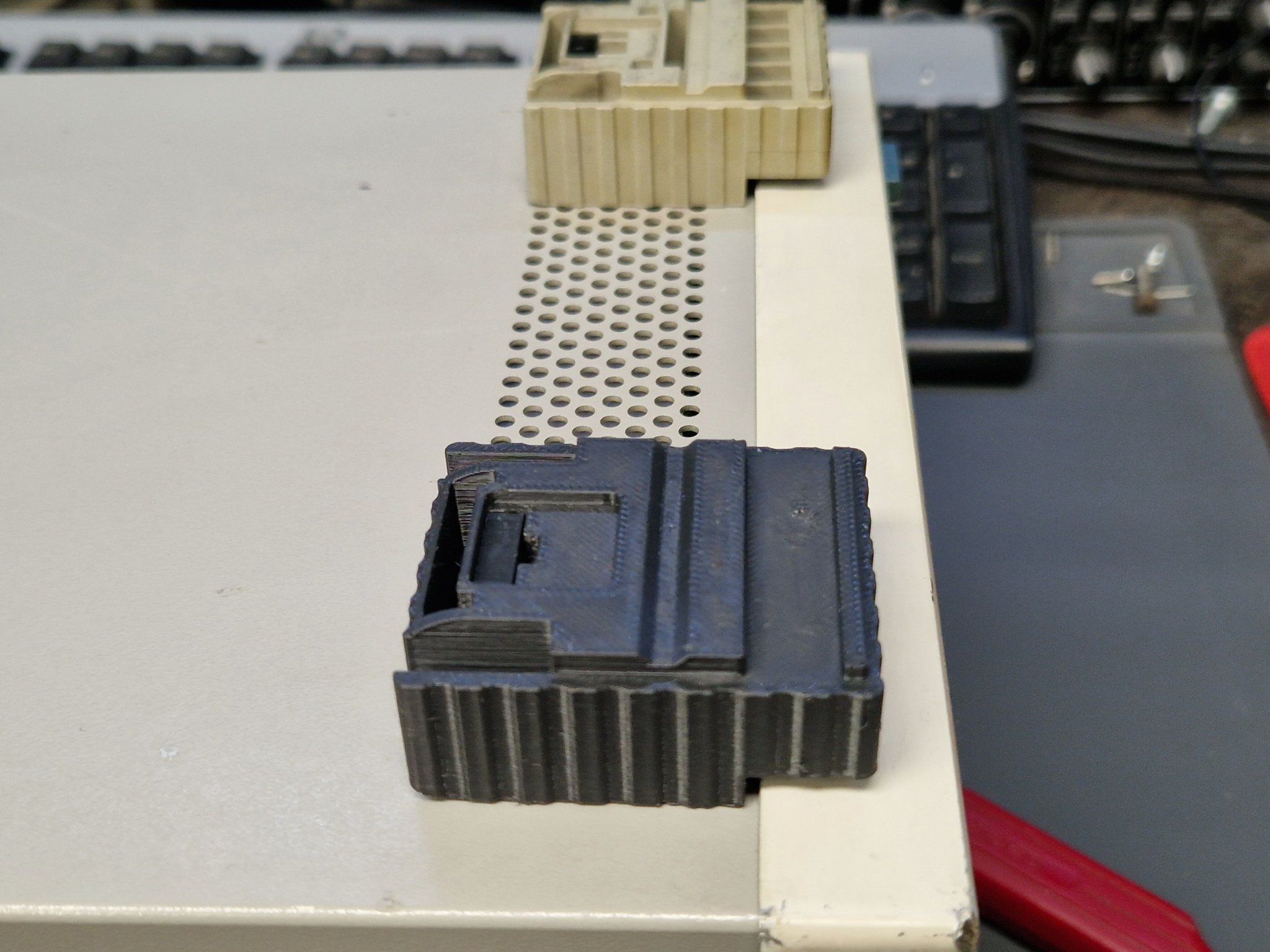 Chân thay thế cho đồng hồ đo điện Yokogawa WT130