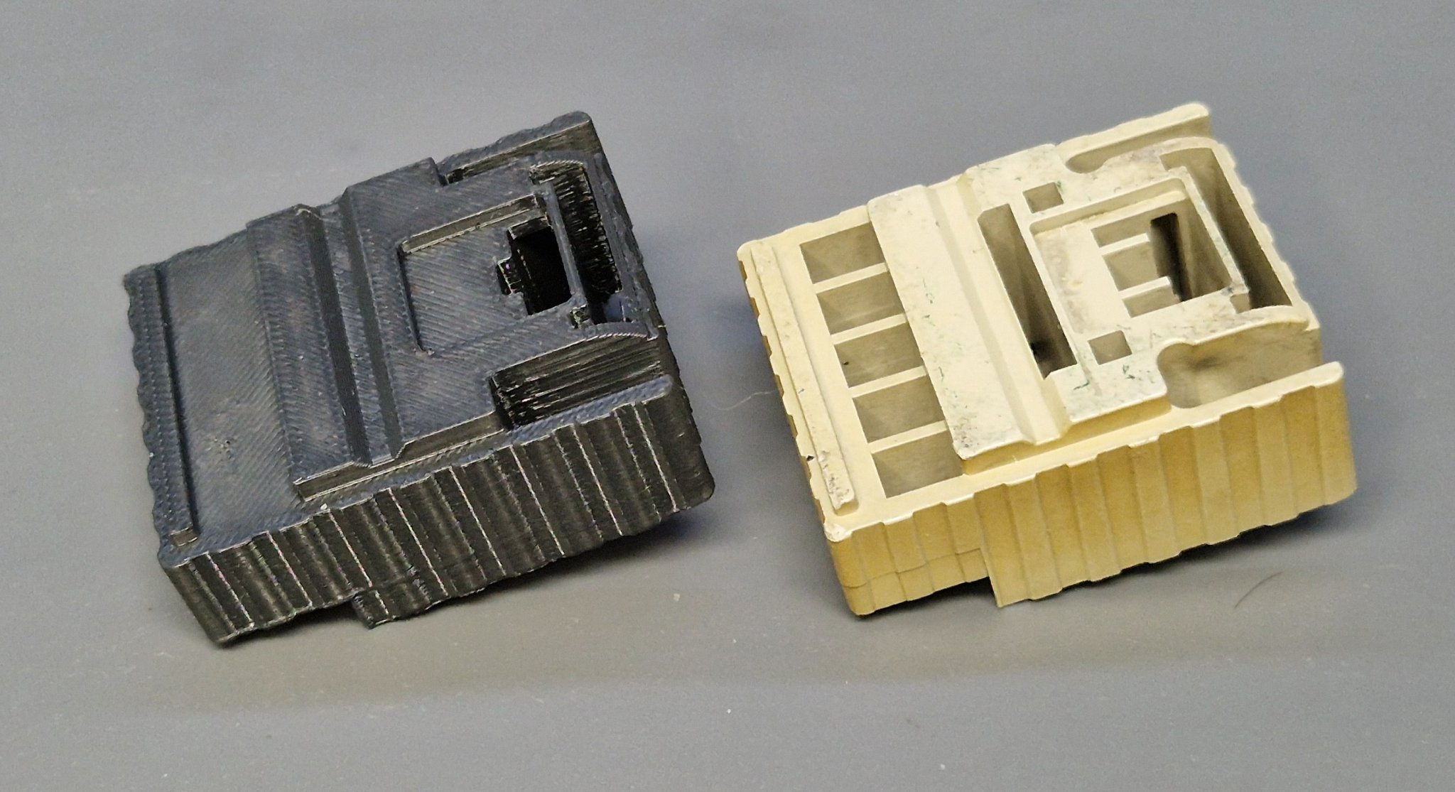 Chân thay thế cho đồng hồ đo điện Yokogawa WT130