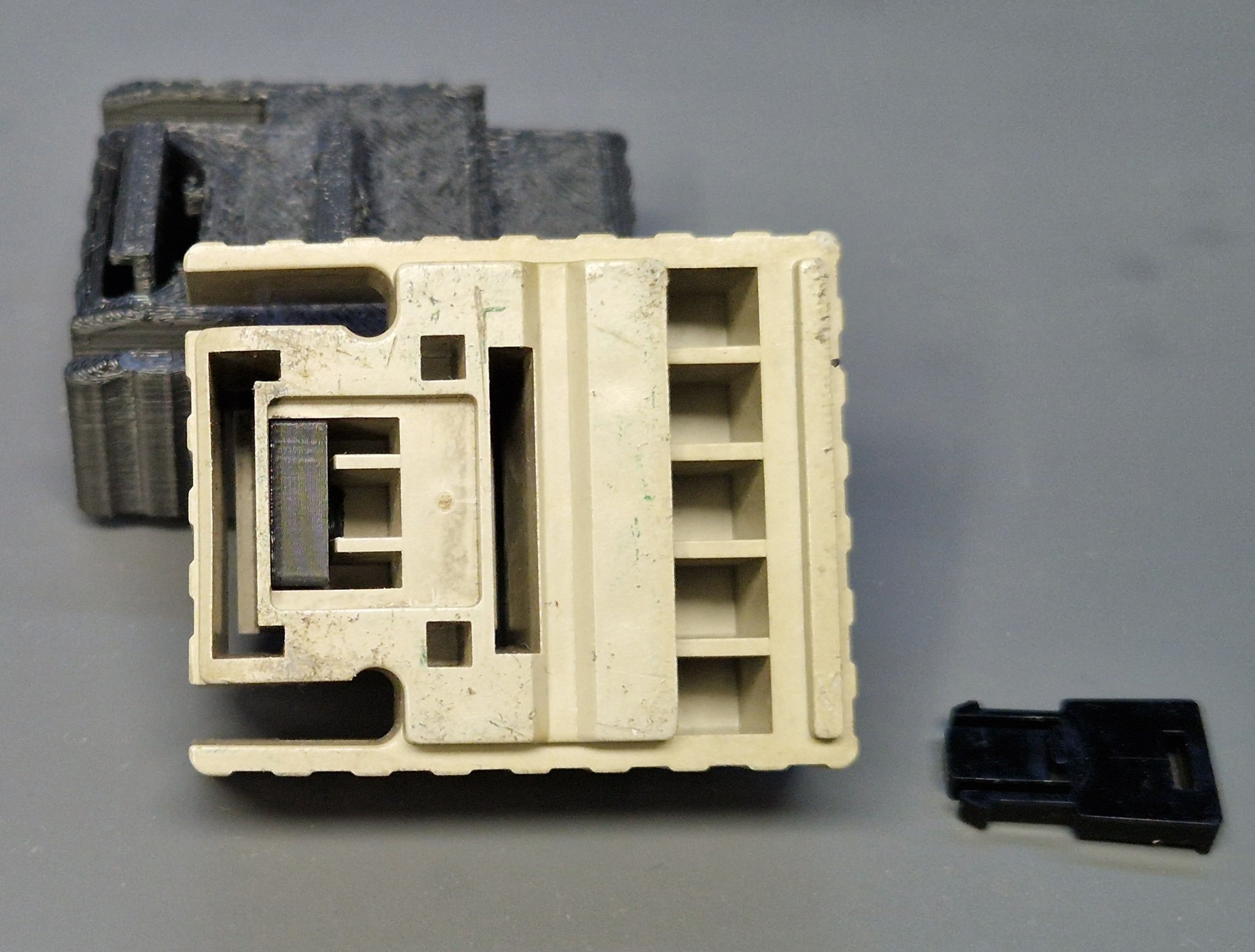 Chân thay thế cho đồng hồ đo điện Yokogawa WT130