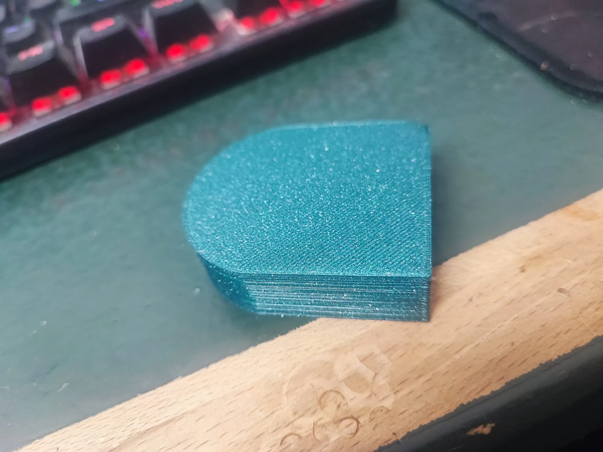 Hộp nhỏ chứa van cho bóng đá