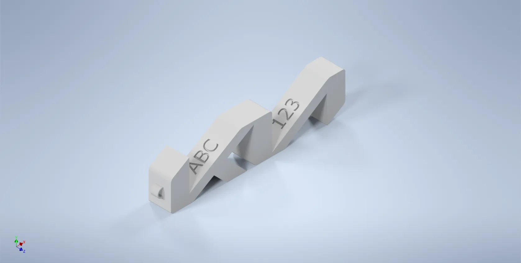 Đồ trang trí móc chìa khóa xe Kia với logo và biển số