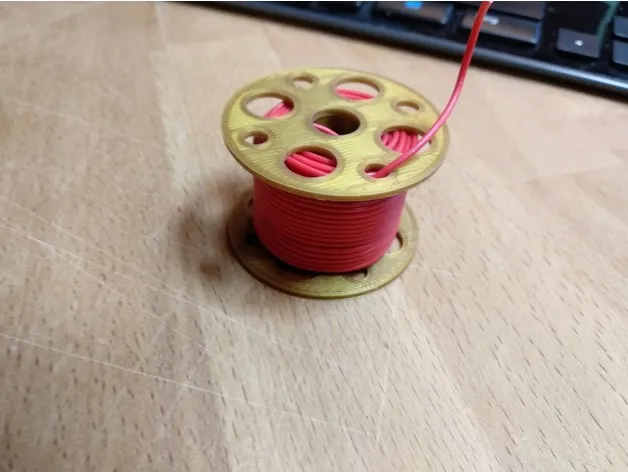 Cuộn dây cáp đa năng cho các dự án DIY