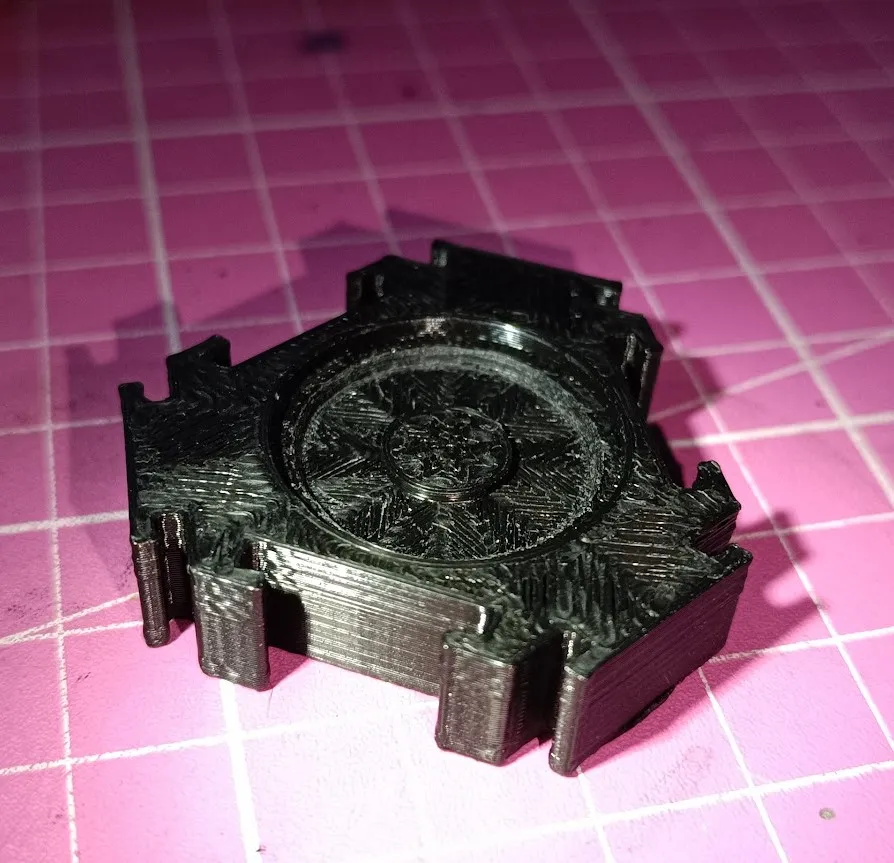 Giá đỡ hình lục giác cho Olight O'Pen Glow