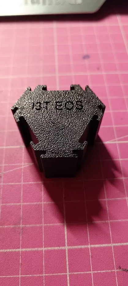 Giá đỡ hình lục giác cho Olight i3T EOS