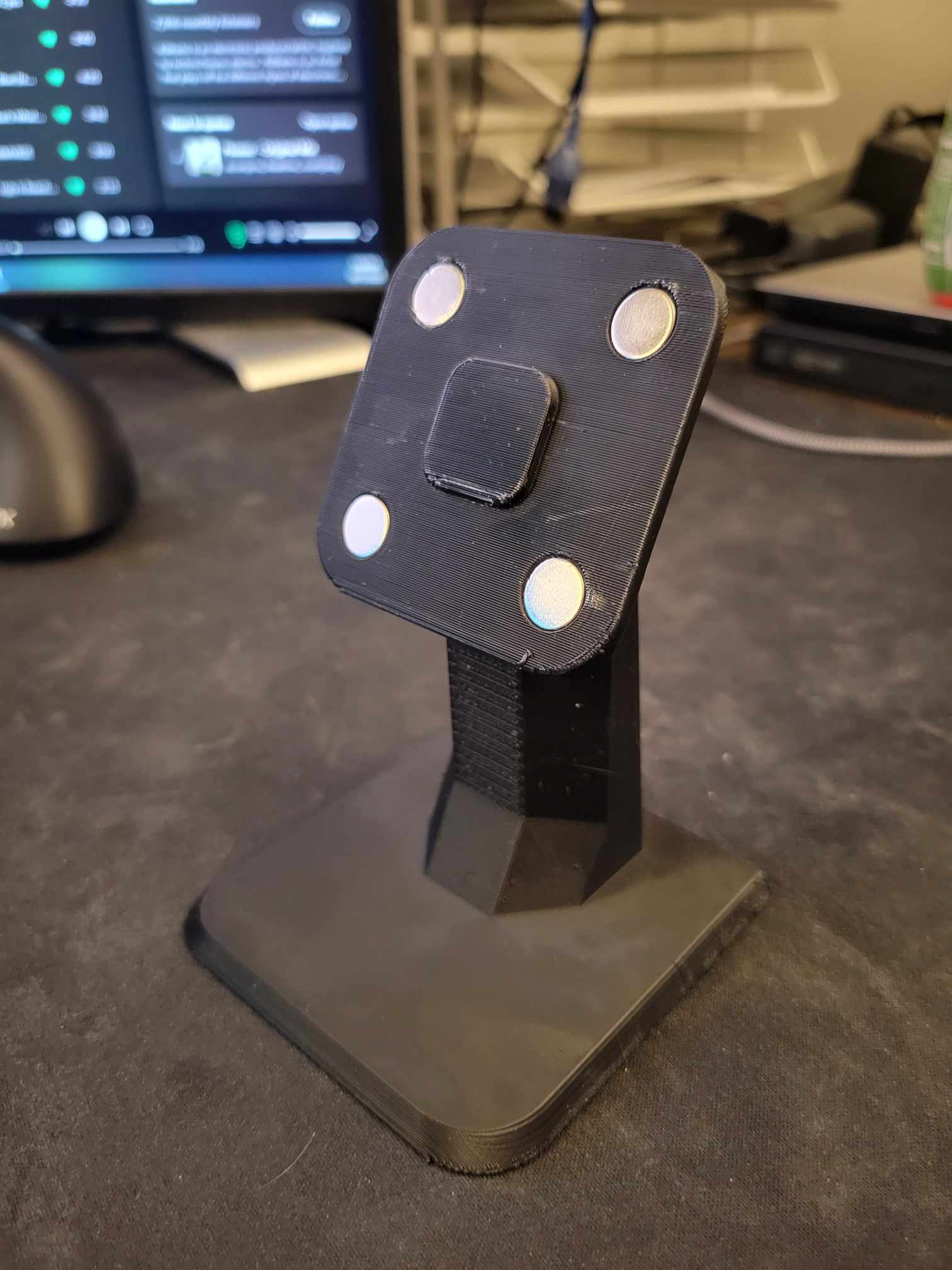 Giá đỡ điện thoại Peak Design Slimlink để bàn