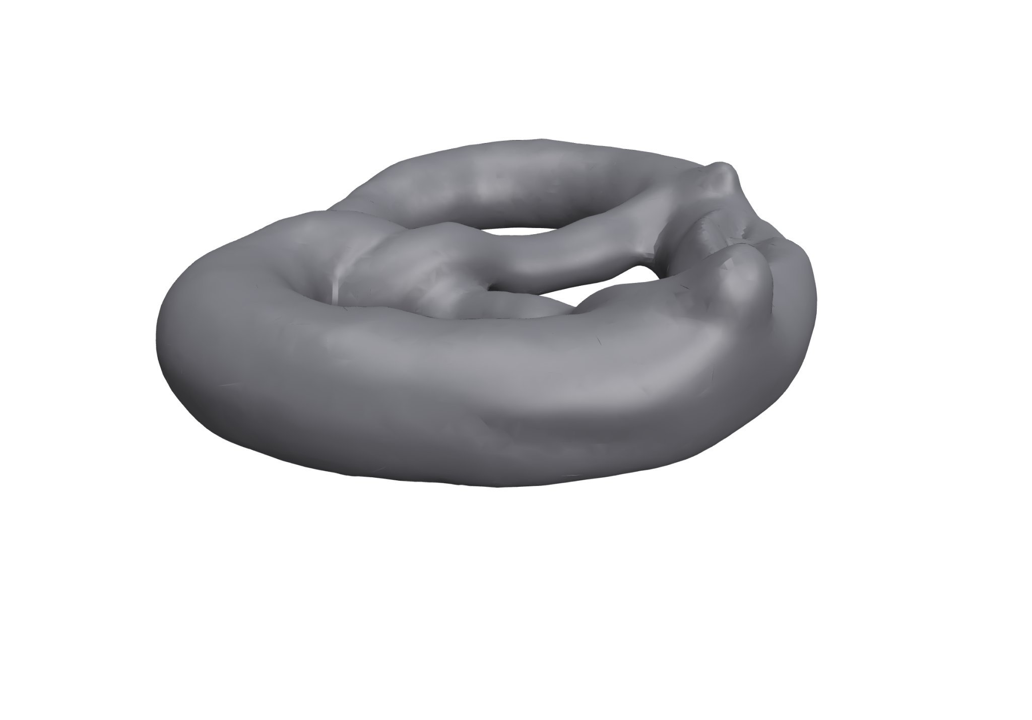 Brezel - Bánh mì xoắn truyền thống của Đức