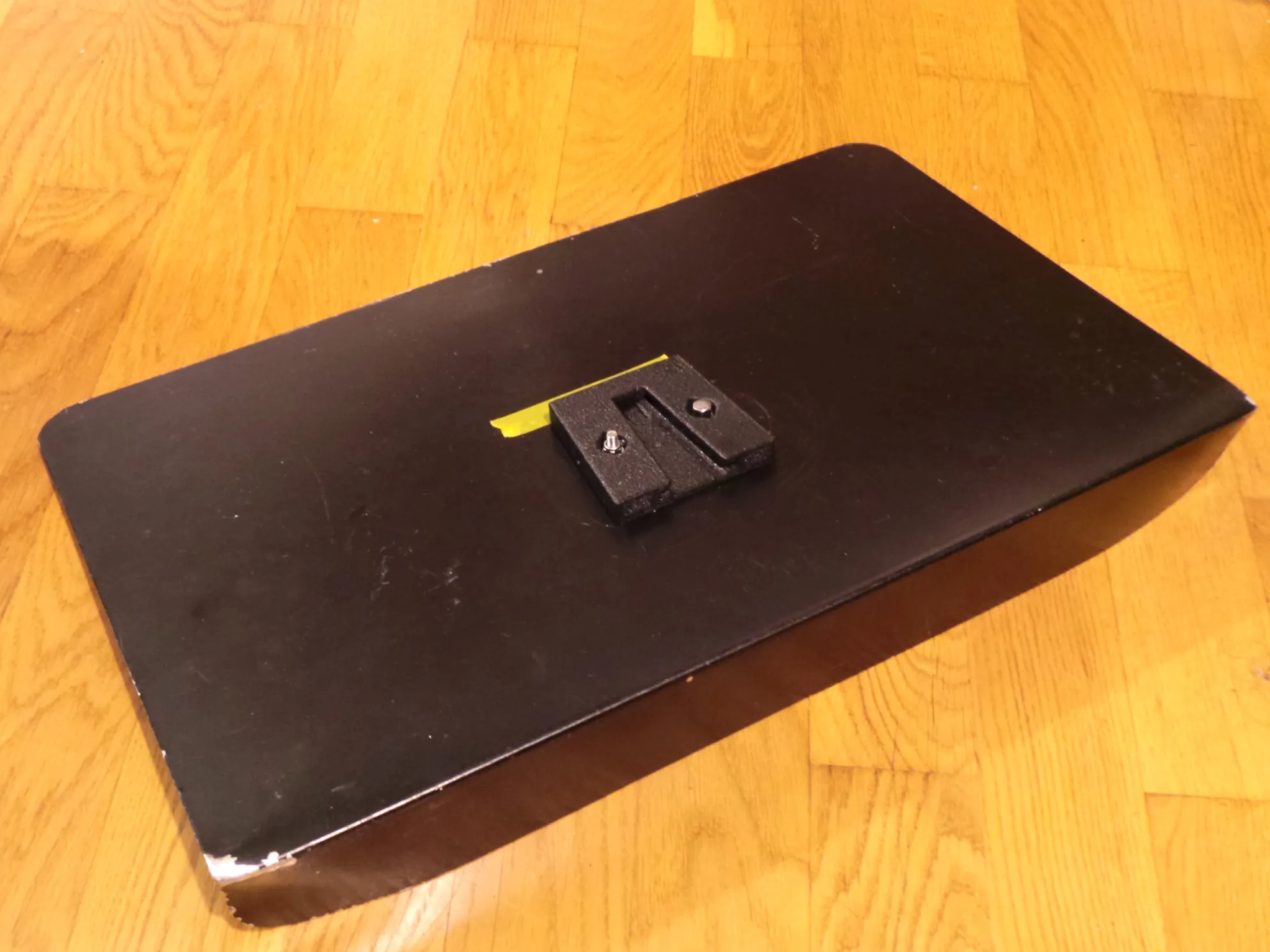 Giá đỡ V-block Prisma cho K&M