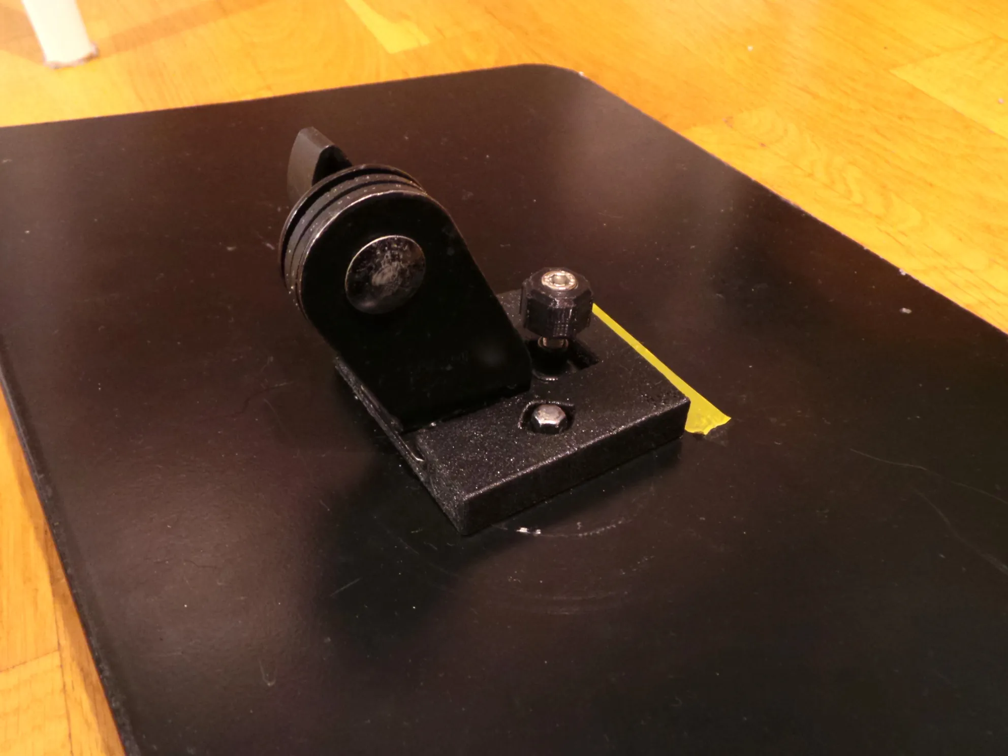 Giá đỡ V-block Prisma cho K&M