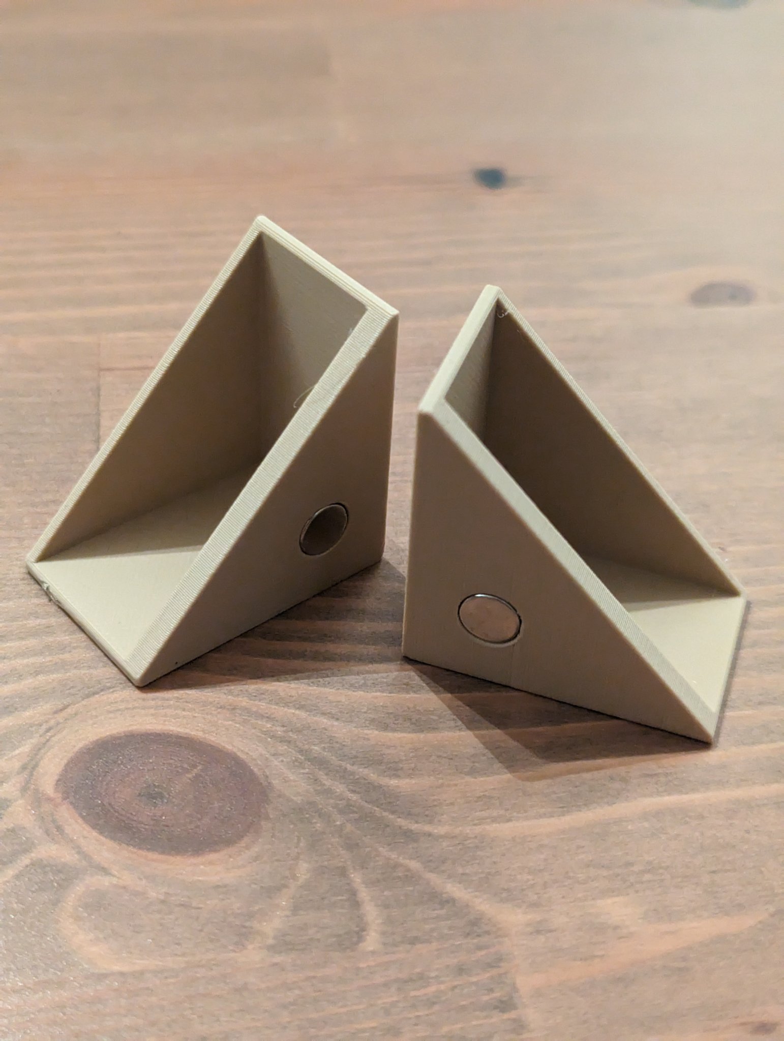 Giá đỡ tranh từ tính cho khung 21.5mm